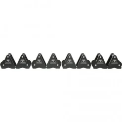 ATX Delta Force Dumbbells Set -The Gym Revolution Shop atx dd satz 002