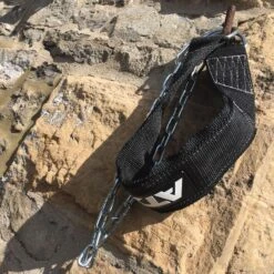 ATX Heavy-Duty Nylon Dip Belt