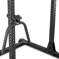 ATX Rack-Mount Folding Dip Bars DIP-FLD -The Gym Revolution Shop atx dip fld 09 animation