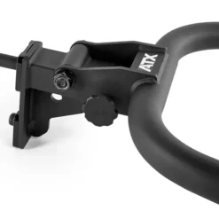 ATX Rack-Mount Folding Dip Bars DIP-FLD -The Gym Revolution Shop atx dip fld 04