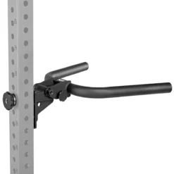 ATX Rack-Mount Folding Dip Bars DIP-FLD -The Gym Revolution Shop atx dip fld 09 02