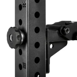 ATX Rack-Mount Folding Dip Bars DIP-FLD -The Gym Revolution Shop atx dip fld 10