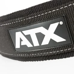 ATX Heavy-Duty Nylon Dip Belt -The Gym Revolution Shop atx dipguertel nylon 2156 2 1
