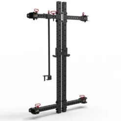 ATX Wall-Mount Folding Half Rack FBR-750 -The Gym Revolution Shop atx fbr 750 06 1000px 1