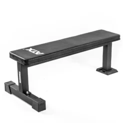 ATX Flat Bench FBX-610 -The Gym Revolution Shop atx fbx 610 4 von 10