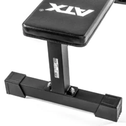 ATX Flat Bench FBX-610 -The Gym Revolution Shop atx fbx 610 5 von 10
