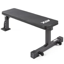 ATX Flat Bench FBX-620 -The Gym Revolution Shop atx fbx 620 detail03