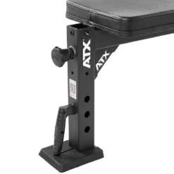 ATX Flat Bench FBX-620 -The Gym Revolution Shop atx fbx 620 detail09
