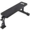 ATX Flat Bench FBX-620 -The Gym Revolution Shop atx fbx 620 1