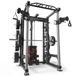 ATX Monster Power Cage - FCR-780 -The Gym Revolution Shop atx fcr 780 detail01