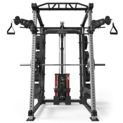 ATX Monster Power Cage - FCR-780 -The Gym Revolution Shop atx fcr 780 detail04