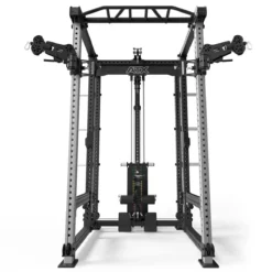 ATX Monster Power Cage - FCR-780 -The Gym Revolution Shop atx fcr 780 detail05