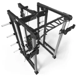 ATX Monster Power Cage - FCR-780 -The Gym Revolution Shop atx fcr 780 detail07