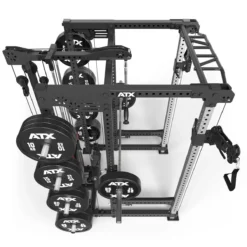 ATX Monster Power Cage - FCR-780 -The Gym Revolution Shop atx fcr 780 detail08