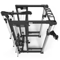 ATX Monster Power Cage - FCR-780 -The Gym Revolution Shop atx fcr 780 detail09