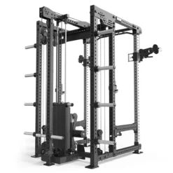 ATX Monster Power Cage - FCR-780 -The Gym Revolution Shop atx fcr 780 detail11