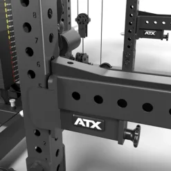 ATX Monster Power Cage - FCR-780 -The Gym Revolution Shop atx fcr 780 detail 05