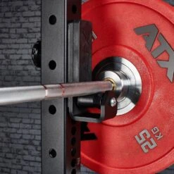 ATX Roller J Hooks - Universal FH7-ROL (500/600/700/800) -The Gym Revolution Shop atx fh7 roll 05