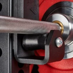 ATX Roller J Hooks - Universal FH7-ROL (500/600/700/800) -The Gym Revolution Shop atx fh7 roll 06