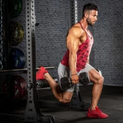 ATX Rackable Foam Roller Pad -The Gym Revolution Shop atx frol set atmo 1 von 1