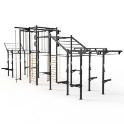 ATX FIBO Crossfit Rig -The Gym Revolution Shop atx fsr cb 16020 10