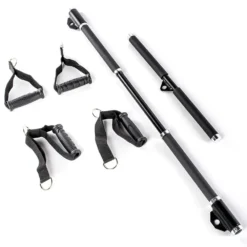 ATX Studio Compact Dual Adjustable Pulley (DAP) - FTX-9001 -The Gym Revolution Shop atx ftx 9001 08