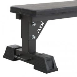 ATX Monster Flat Bench FBX-800 -The Gym Revolution Shop atx fub 11