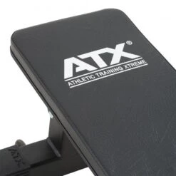 ATX Monster Flat Bench FBX-800 -The Gym Revolution Shop atx fub 12