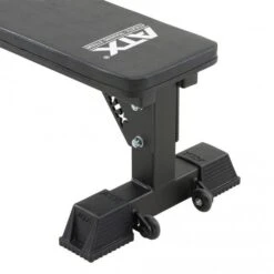ATX Monster Flat Bench FBX-800 -The Gym Revolution Shop atx fub 14