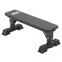 ATX Monster Flat Bench FBX-800 -The Gym Revolution Shop atx fub 6
