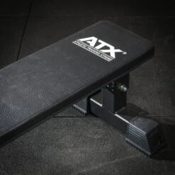 ATX Monster Flat Bench FBX-800 -The Gym Revolution Shop atx fub atmo 15