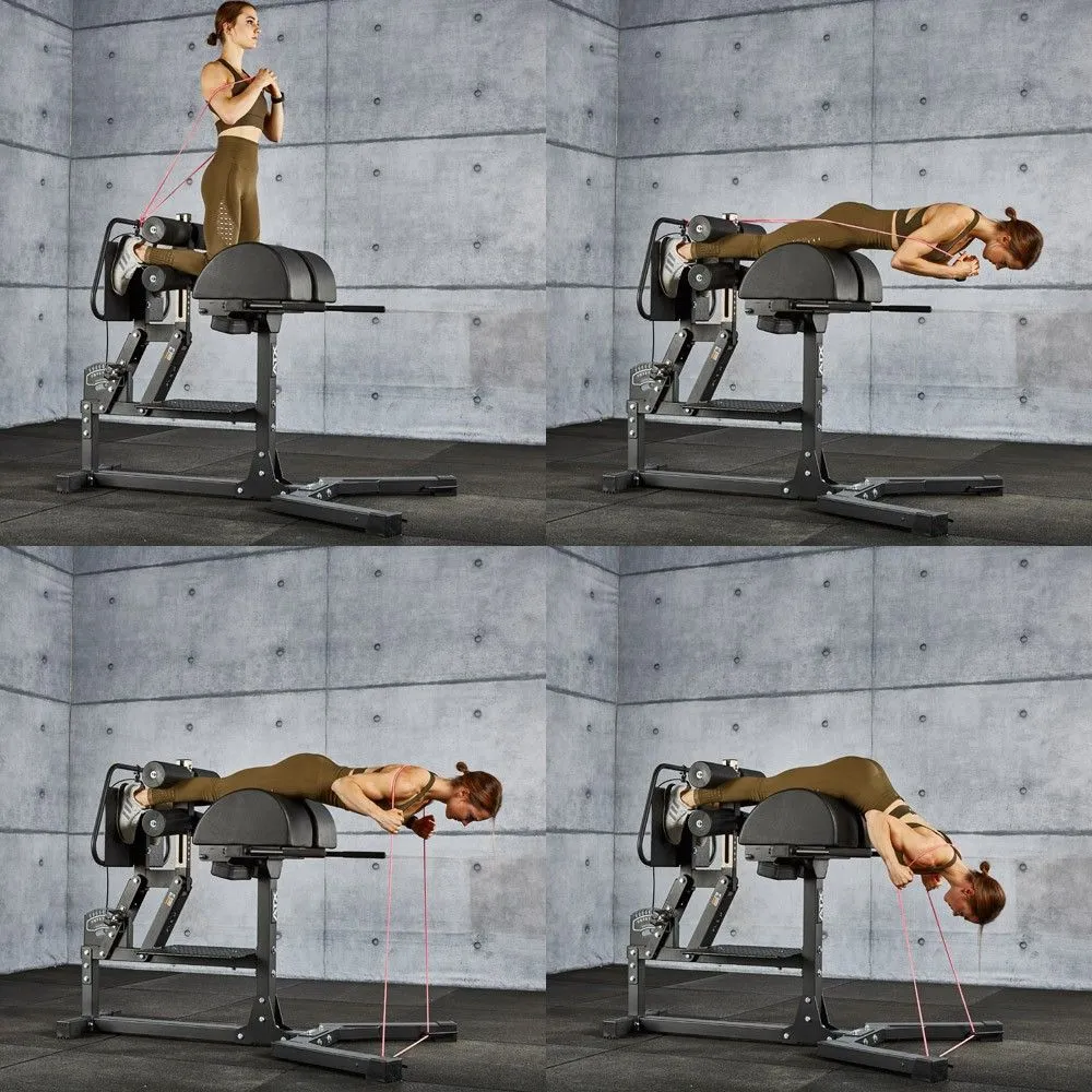 ATX Pro Glute Ham Developer GHD-820 22 ATX Pro Glute Ham Developer GHD-820 - Image 20