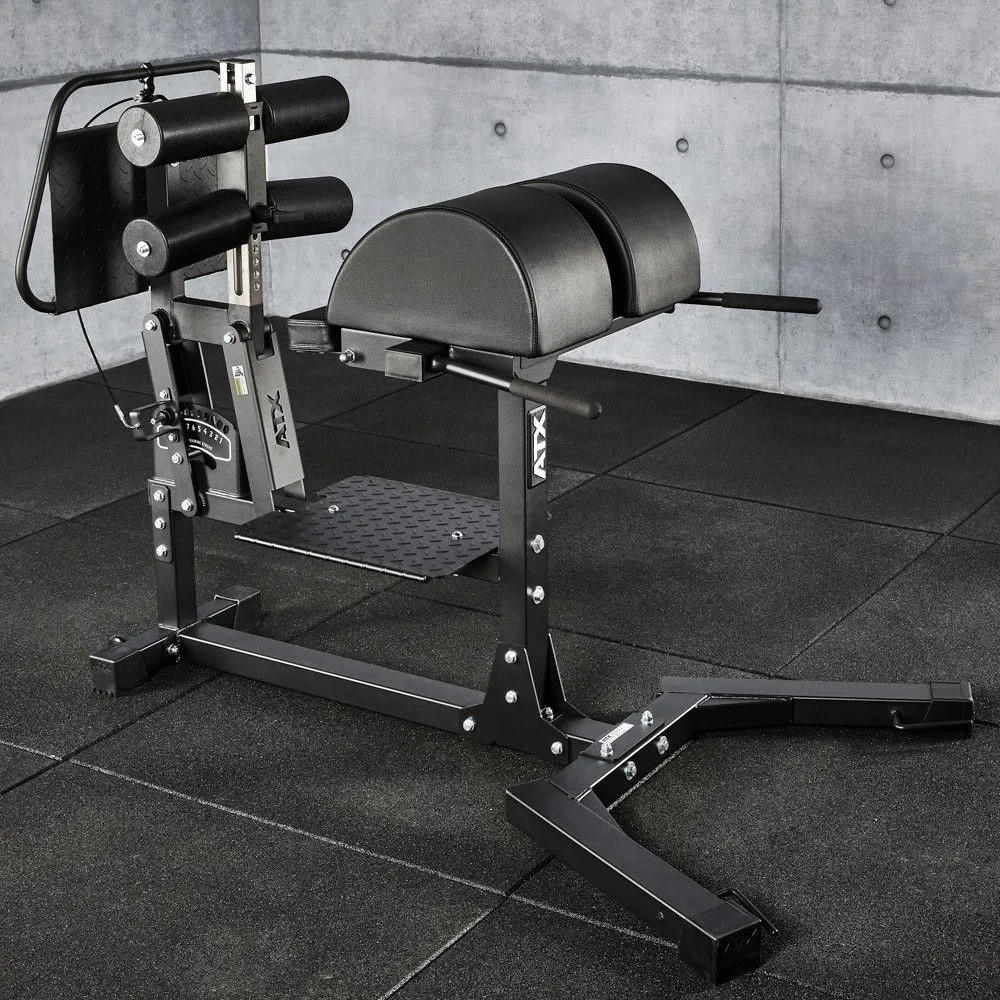 ATX Pro Glute Ham Developer GHD-820 8 ATX Pro Glute Ham Developer GHD-820 - Image 6