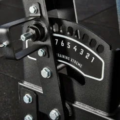 ATX Pro Glute Ham Developer GHD-820 25 ATX Pro Glute Ham Developer GHD-820 -The Gym Revolution Shop atx ghd 820 atmo 05