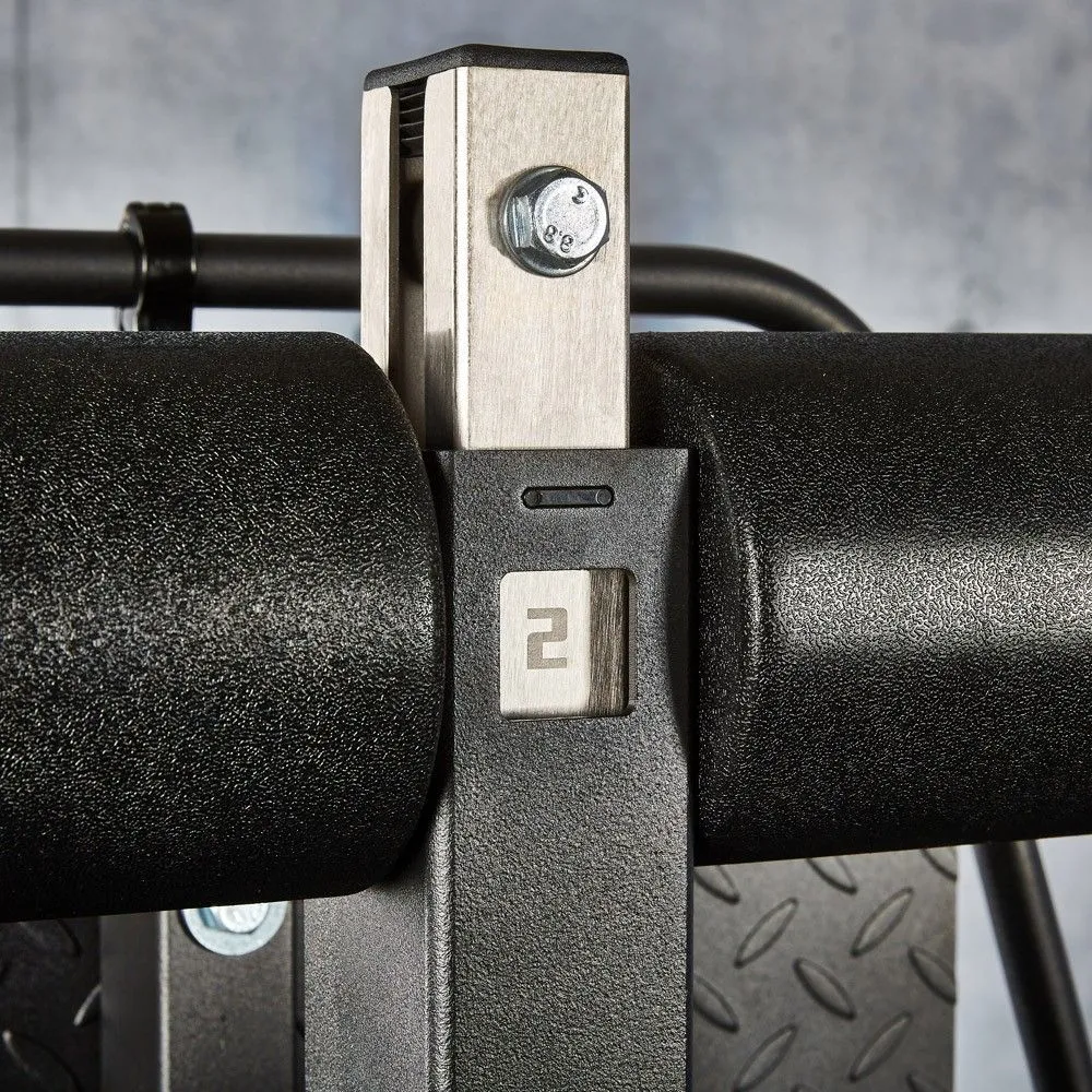 ATX Pro Glute Ham Developer GHD-820 13 ATX Pro Glute Ham Developer GHD-820 - Image 11