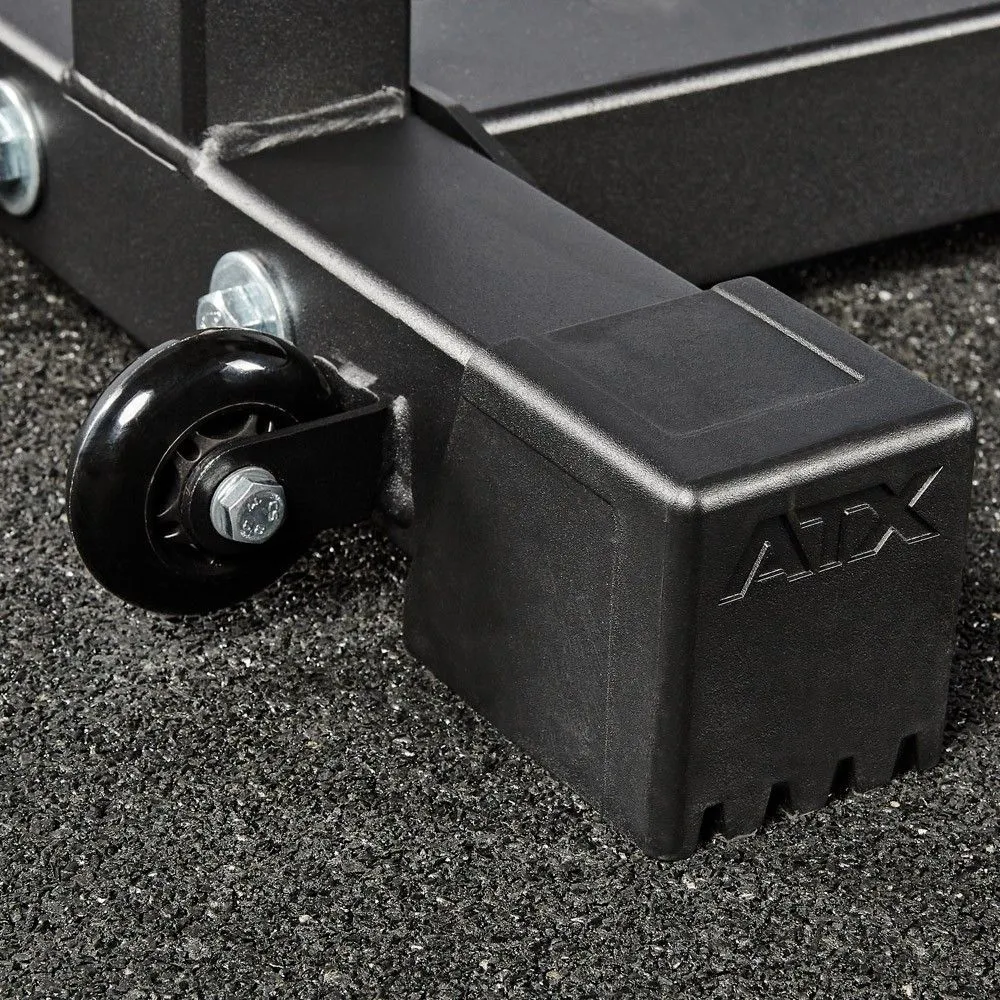 ATX Pro Glute Ham Developer GHD-820 14 ATX Pro Glute Ham Developer GHD-820 - Image 12