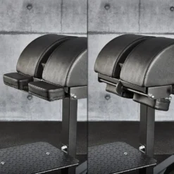 ATX Pro Glute Ham Developer GHD-820 36 ATX Pro Glute Ham Developer GHD-820 -The Gym Revolution Shop atx ghd 820 atmo 19