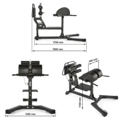 ATX Pro Glute Ham Developer GHD-820 24 ATX Pro Glute Ham Developer GHD-820 -The Gym Revolution Shop atx ghd 820 ma skizze neu