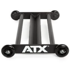 ATX Glute Ham Roller - GHR-X1 -The Gym Revolution Shop atx ghr x1 02