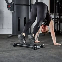 ATX Glute Ham Roller - GHR-X1 -The Gym Revolution Shop atx ghr x1 14