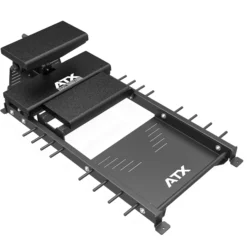 ATX Multi-use Glutes And Hips Thruster Bench GLS-800 -The Gym Revolution Shop atx gls