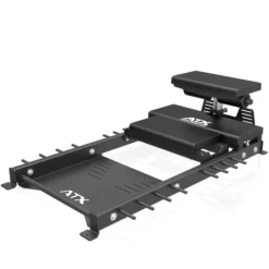ATX Multi-use Glutes And Hips Thruster Bench GLS-800 -The Gym Revolution Shop atx gls 3