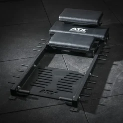 ATX Multi-use Glutes And Hips Thruster Bench GLS-800 -The Gym Revolution Shop atx gls atmo 5