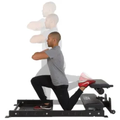 ATX Multi-use Glutes And Hips Thruster Bench GLS-800 -The Gym Revolution Shop atx gls detail11