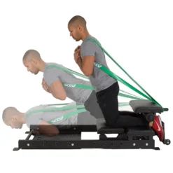 ATX Multi-use Glutes And Hips Thruster Bench GLS-800 -The Gym Revolution Shop atx gls detail12