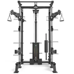 ATX Hardcore Half Rack HCR-780 -The Gym Revolution Shop atx hcr 780 detail06