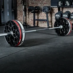 5kg ATX Venum Technique Olympic Bumper Weight Plate -The Gym Revolution Shop atx hctp atom 01 1