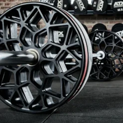 2.5kg ATX Venum Technique Olympic Bumper Weight Plate 19 2.5kg ATX Venum Technique Olympic Bumper Weight Plate -The Gym Revolution Shop atx hctp atom 03