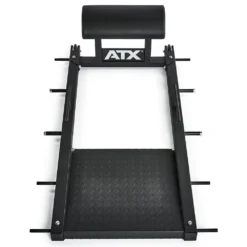 ATX Hip Thrust Bench HIP-600 -The Gym Revolution Shop atx hip 600 02