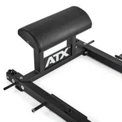 ATX Hip Thrust Bench HIP-600 -The Gym Revolution Shop atx hip 600 05